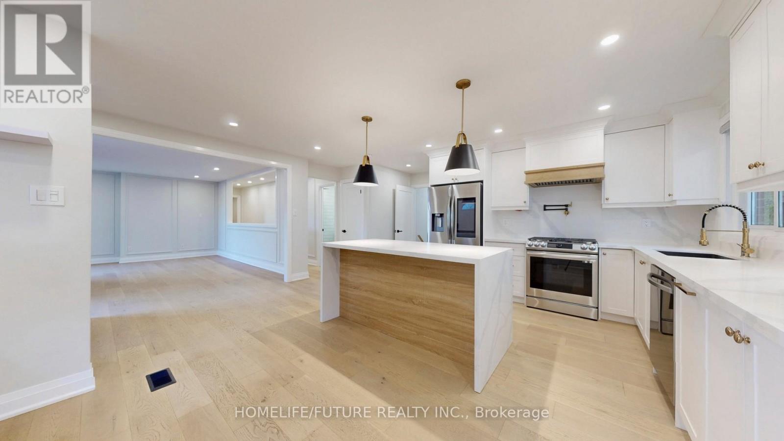 474 Taunton Road, Ajax, Ontario  L1T 4S9 - Photo 6 - E12498728