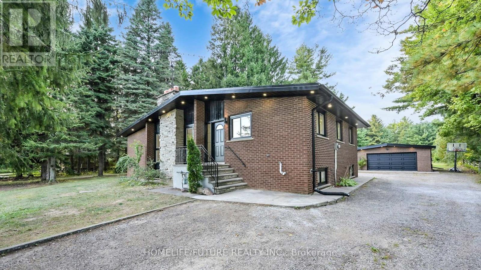 474 Taunton Road, Ajax, Ontario  L1T 4S9 - Photo 4 - E12498728