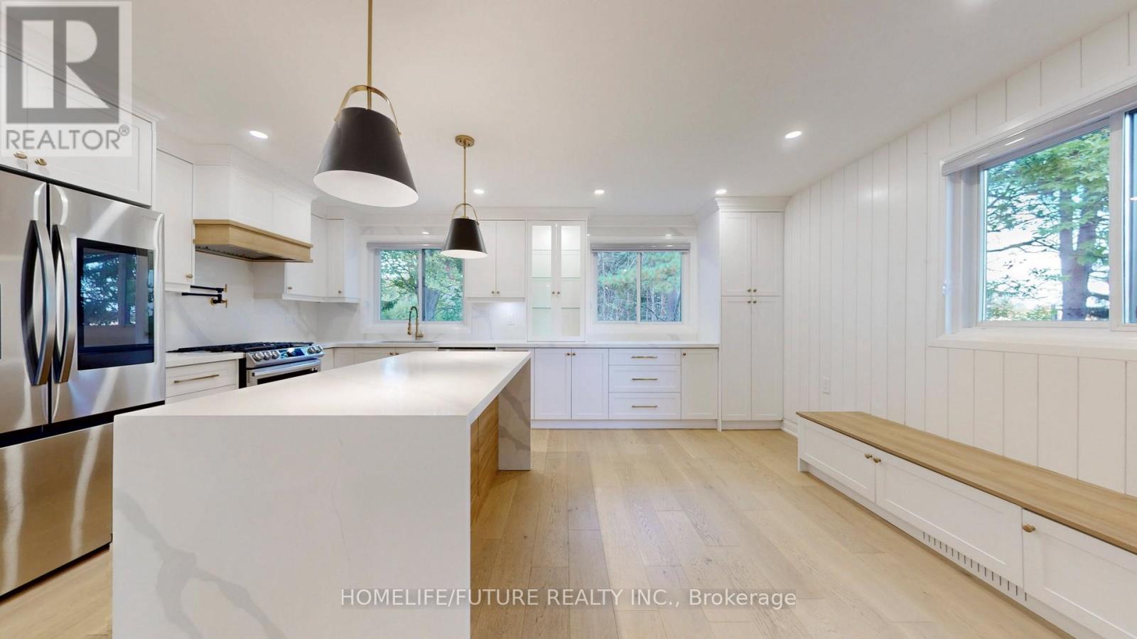 474 Taunton Road, Ajax, Ontario  L1T 4S9 - Photo 8 - E12498728