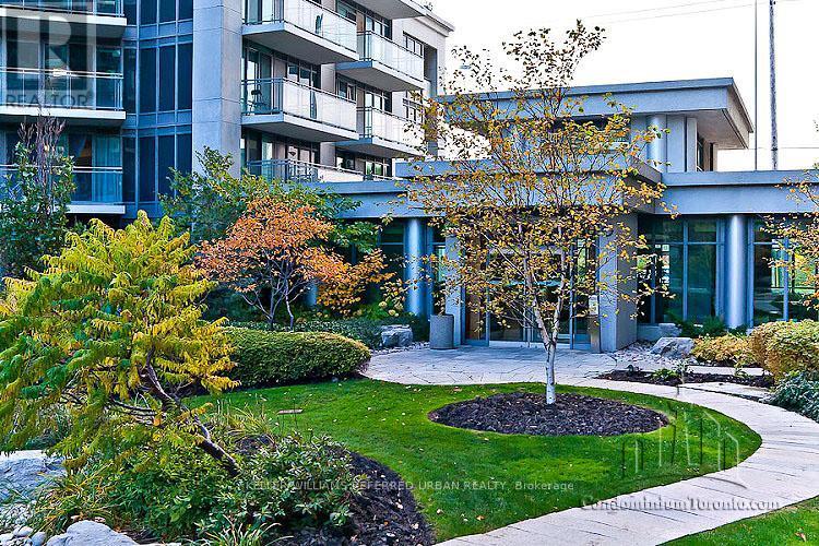 1008 - 2121 Lake Shore Boulevard W, Toronto, Ontario  M8V 4E9 - Photo 38 - W12518890