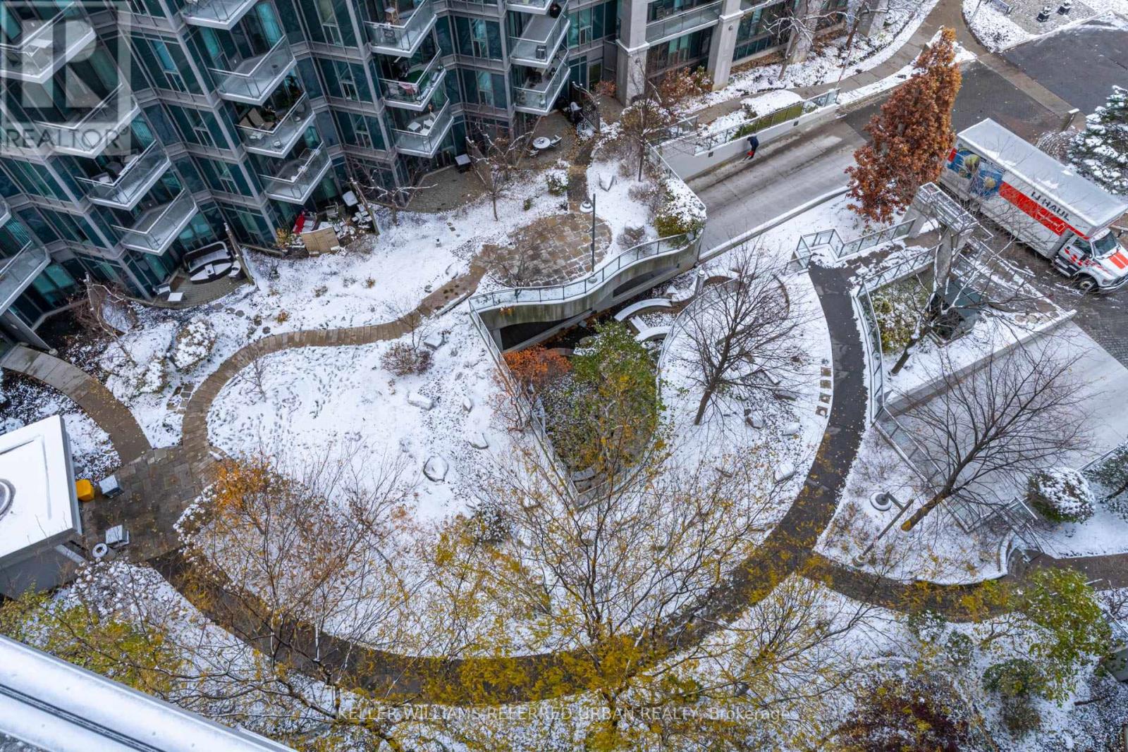 1008 - 2121 Lake Shore Boulevard W, Toronto, Ontario  M8V 4E9 - Photo 22 - W12518890