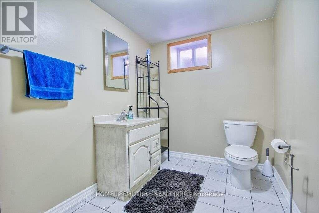 Bsmt - 311 Huntsmill Boulevard, Toronto, Ontario M1W 3C9 - Photo 9 - E12514336