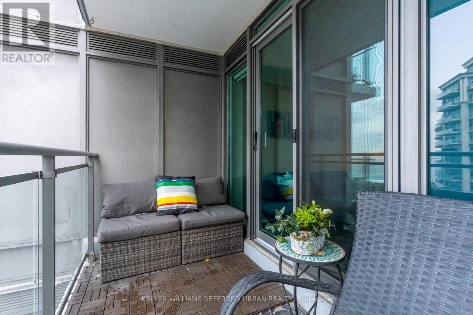 1008 - 2121 Lake Shore Boulevard W, Toronto, Ontario  M8V 4E9 - Photo 20 - W12518890