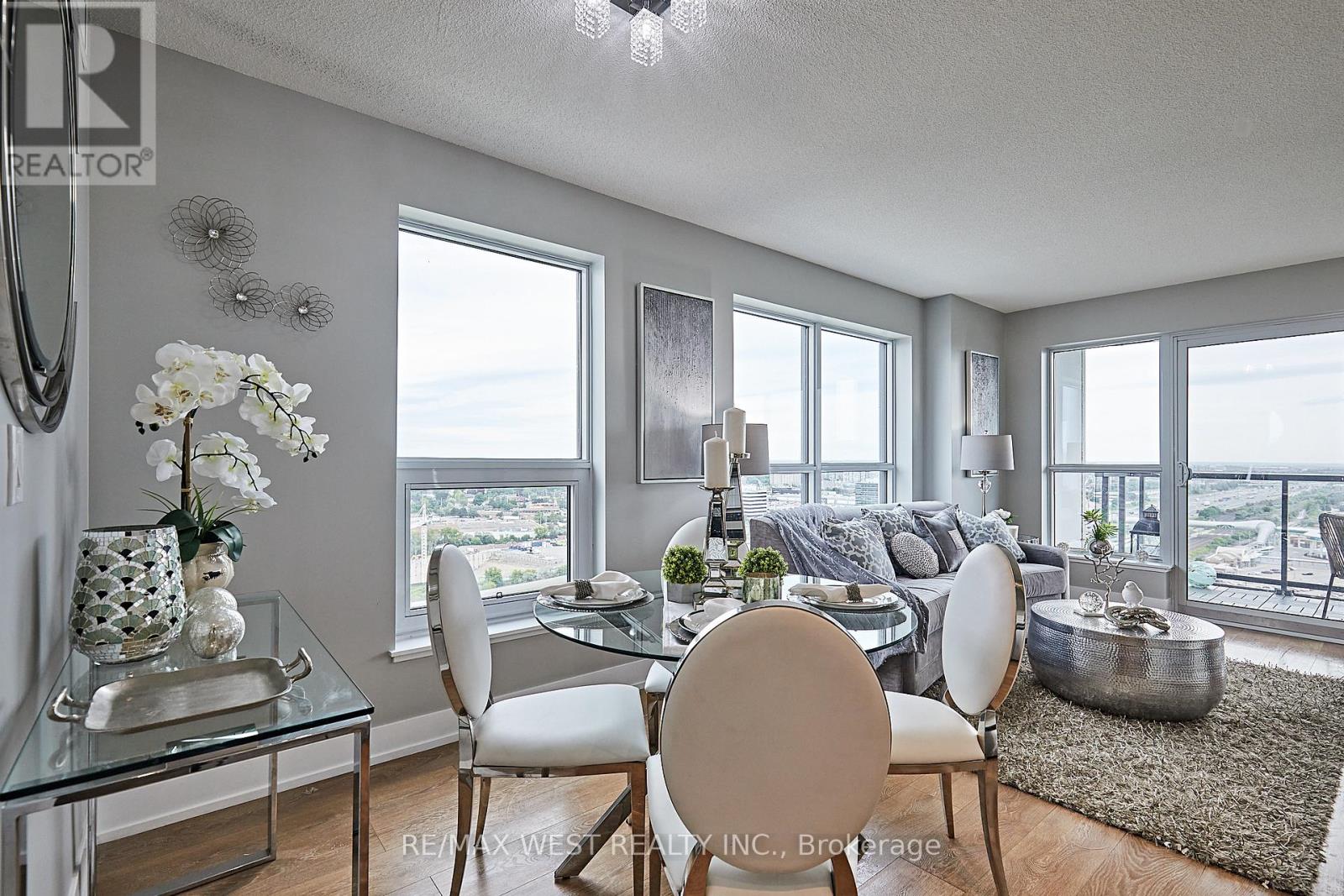 2002 - 1255 Bayly Street, Pickering, Ontario  L1W 0B6 - Photo 12 - E12533948