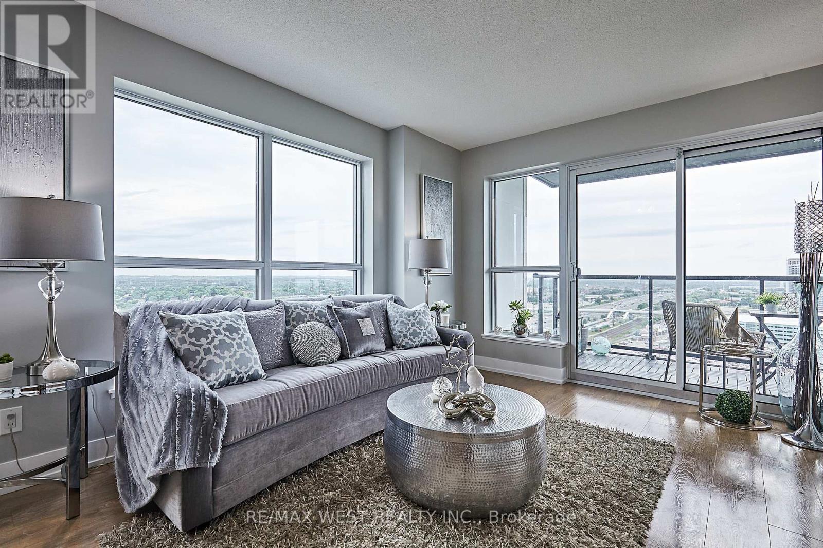 2002 - 1255 Bayly Street, Pickering, Ontario  L1W 0B6 - Photo 15 - E12533948