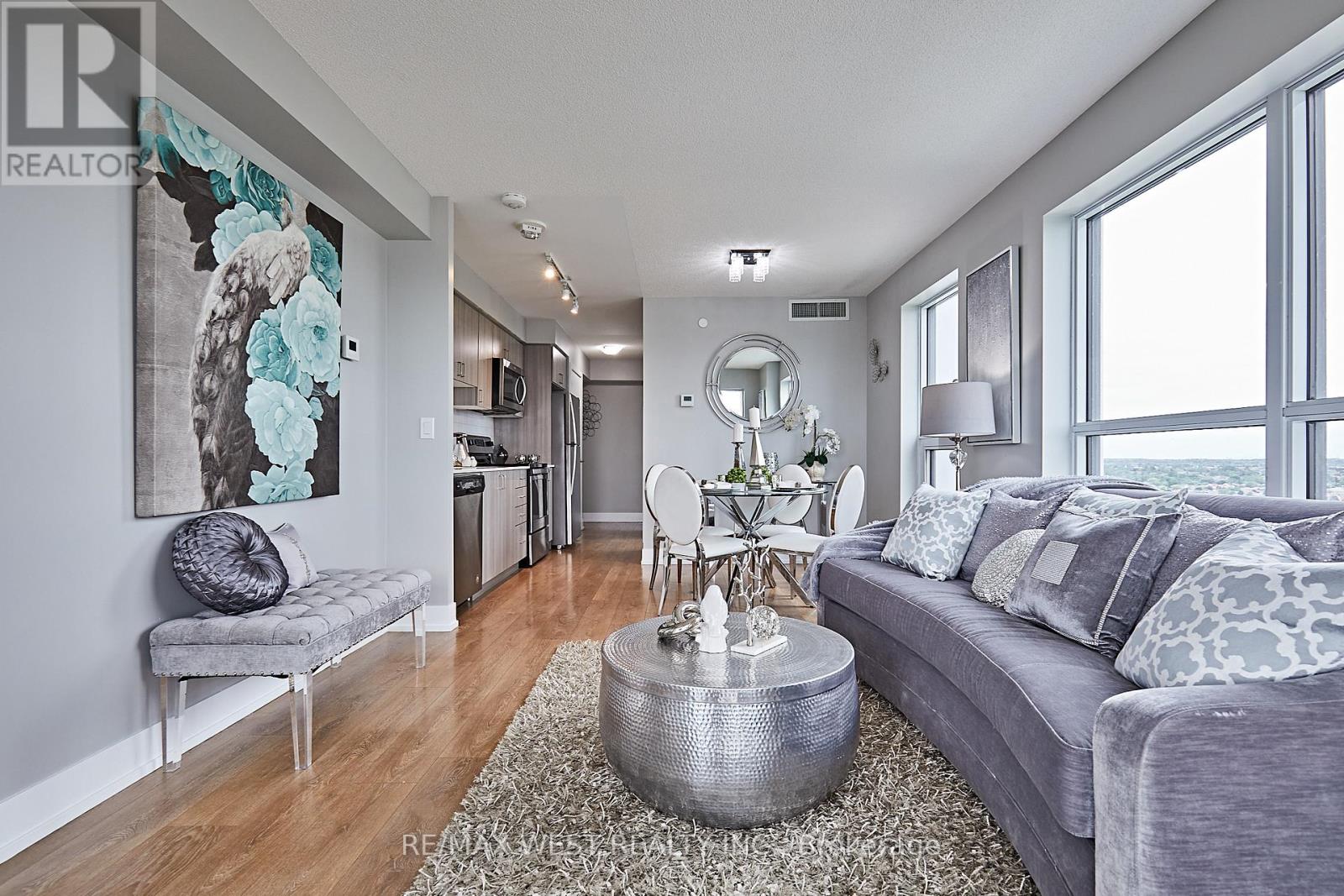 2002 - 1255 Bayly Street, Pickering, Ontario  L1W 0B6 - Photo 18 - E12533948