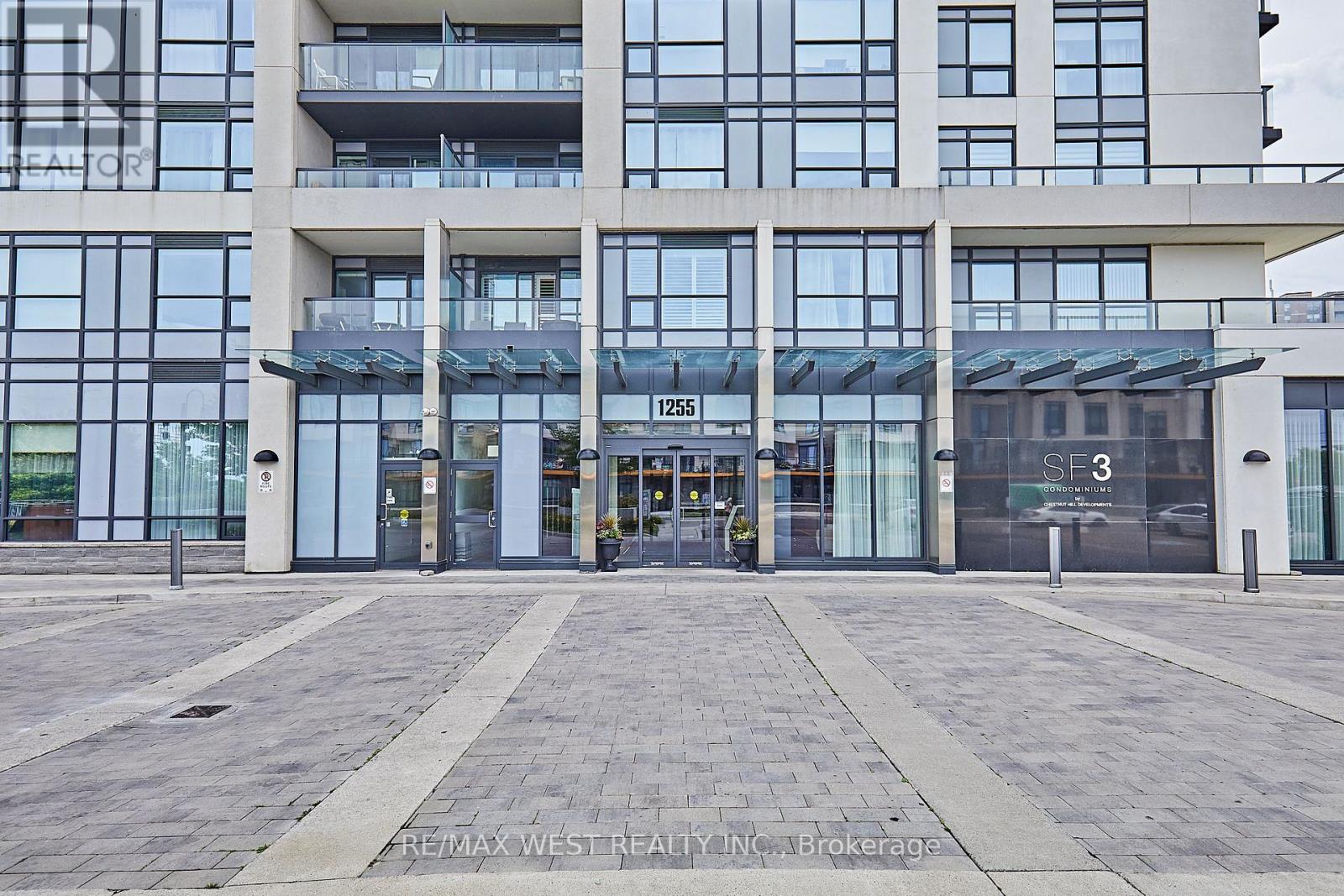 2002 - 1255 Bayly Street, Pickering, Ontario  L1W 0B6 - Photo 2 - E12533948