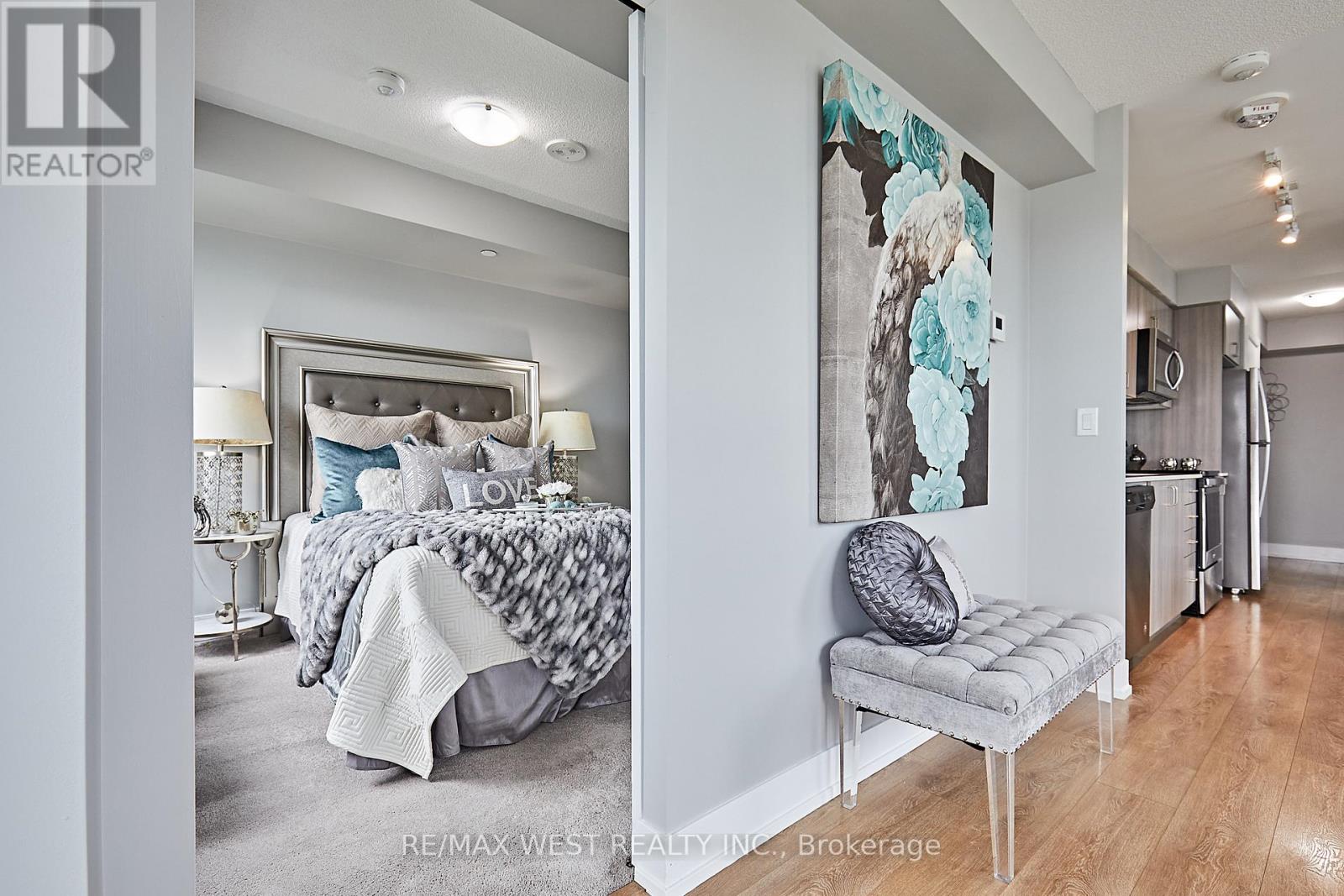 2002 - 1255 Bayly Street, Pickering, Ontario  L1W 0B6 - Photo 21 - E12533948