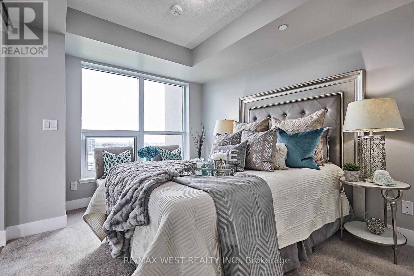 2002 - 1255 Bayly Street, Pickering, Ontario  L1W 0B6 - Photo 23 - E12533948