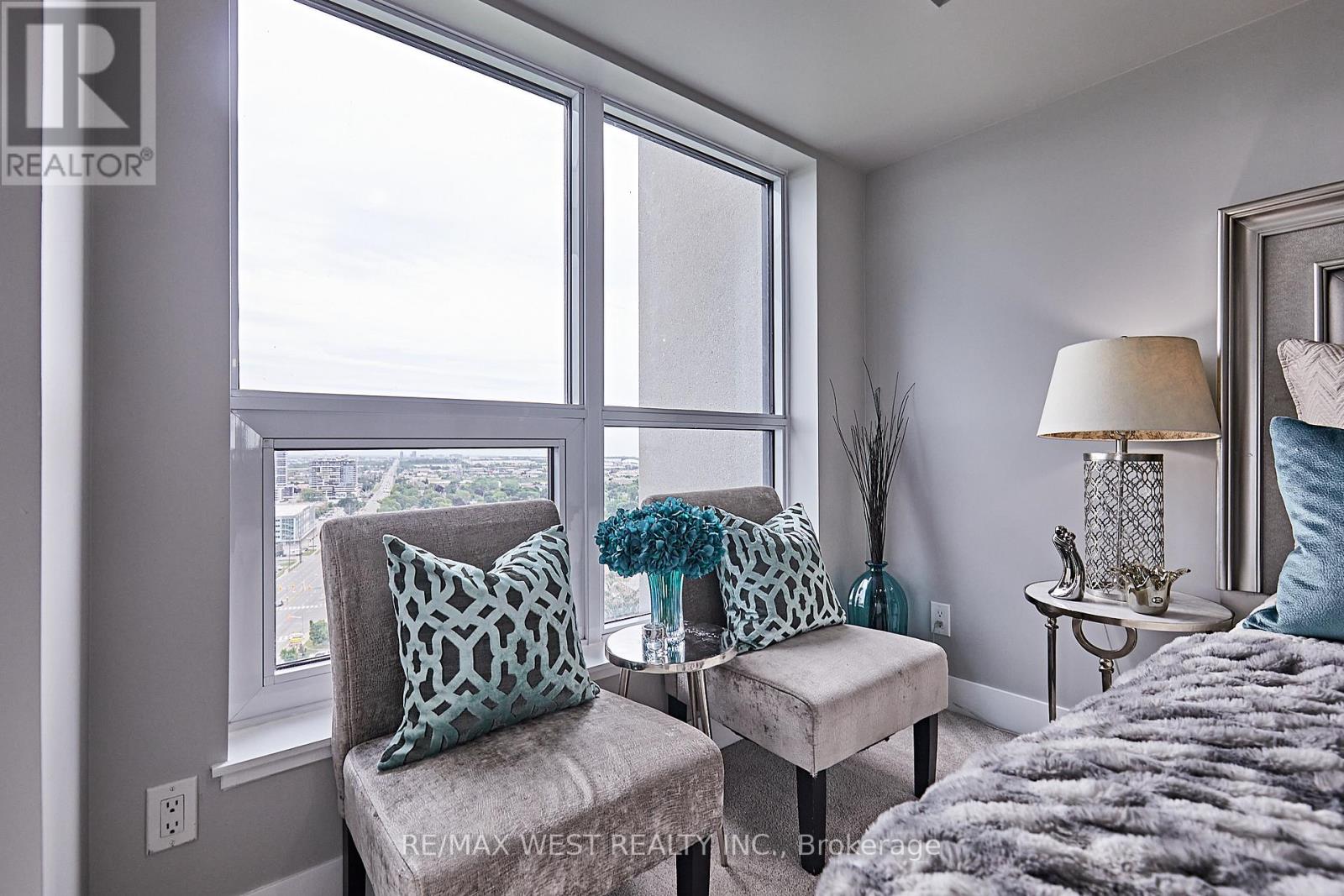 2002 - 1255 Bayly Street, Pickering, Ontario  L1W 0B6 - Photo 25 - E12533948