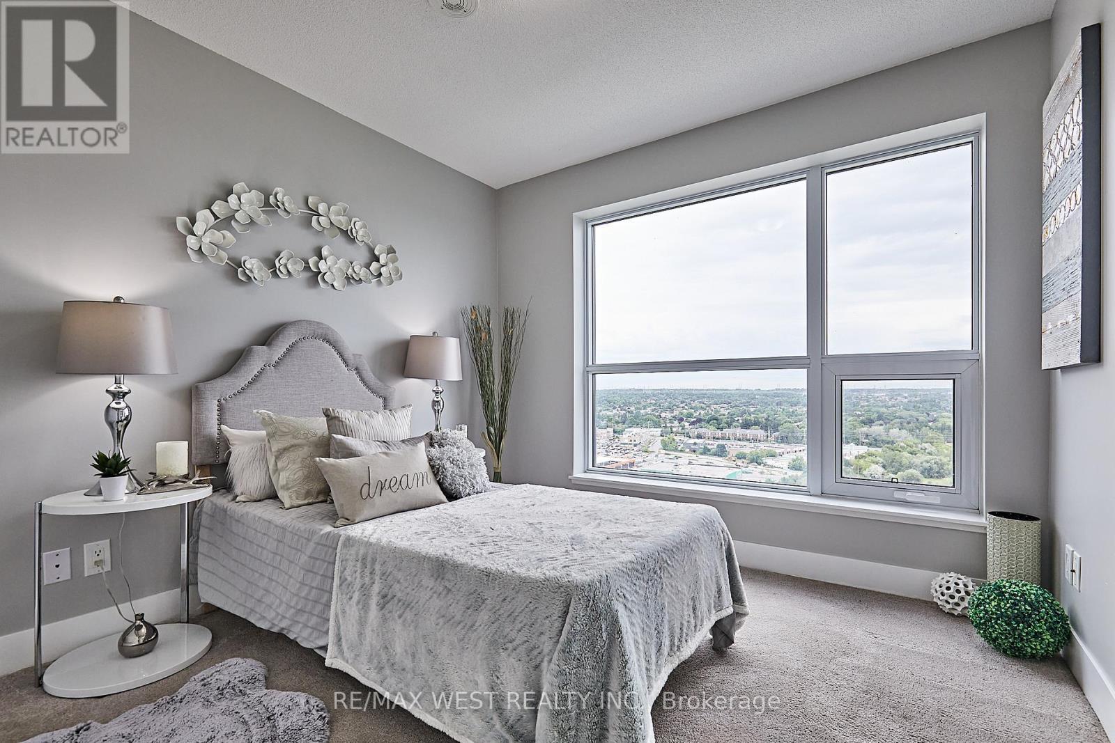 2002 - 1255 Bayly Street, Pickering, Ontario  L1W 0B6 - Photo 26 - E12533948