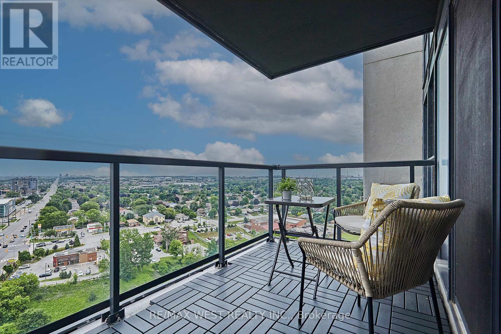 2002 - 1255 Bayly Street, Pickering, Ontario  L1W 0B6 - Photo 29 - E12533948