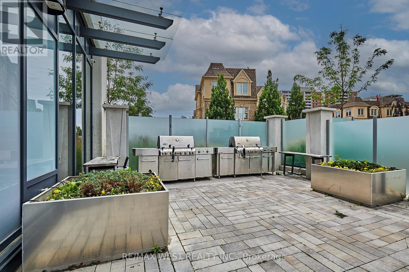 2002 - 1255 Bayly Street, Pickering, Ontario  L1W 0B6 - Photo 30 - E12533948