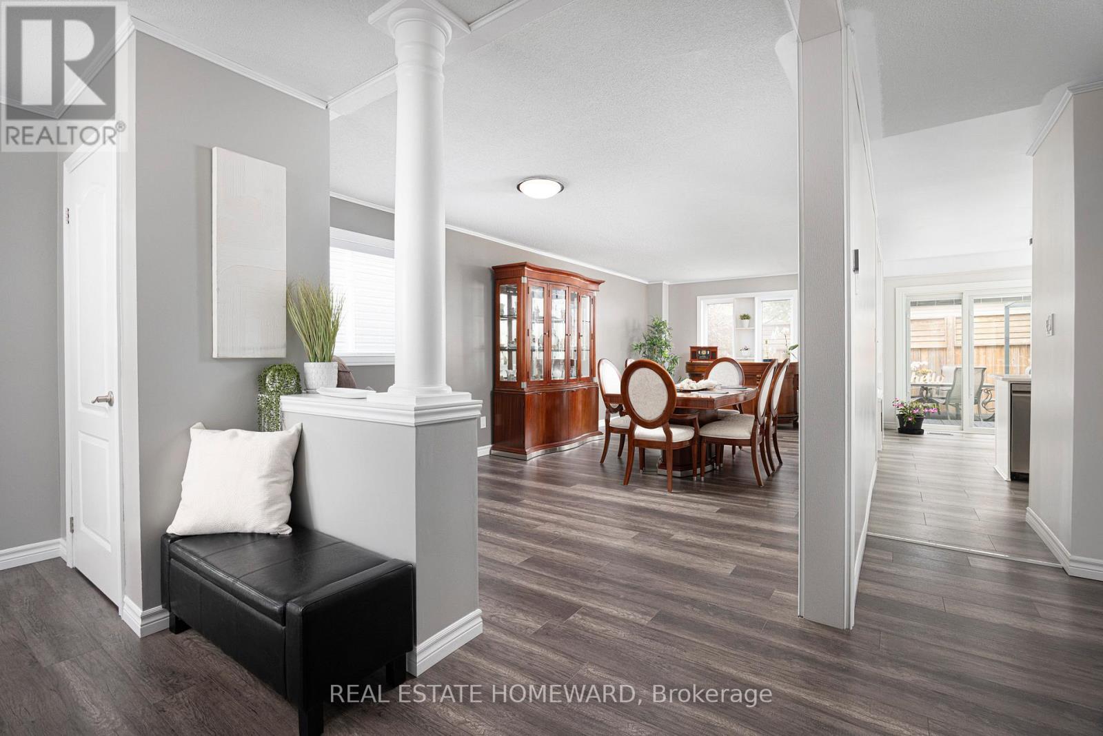 49 Waterview Lane, Clarington, Ontario  L1B 1P5 - Photo 3 - E12533958