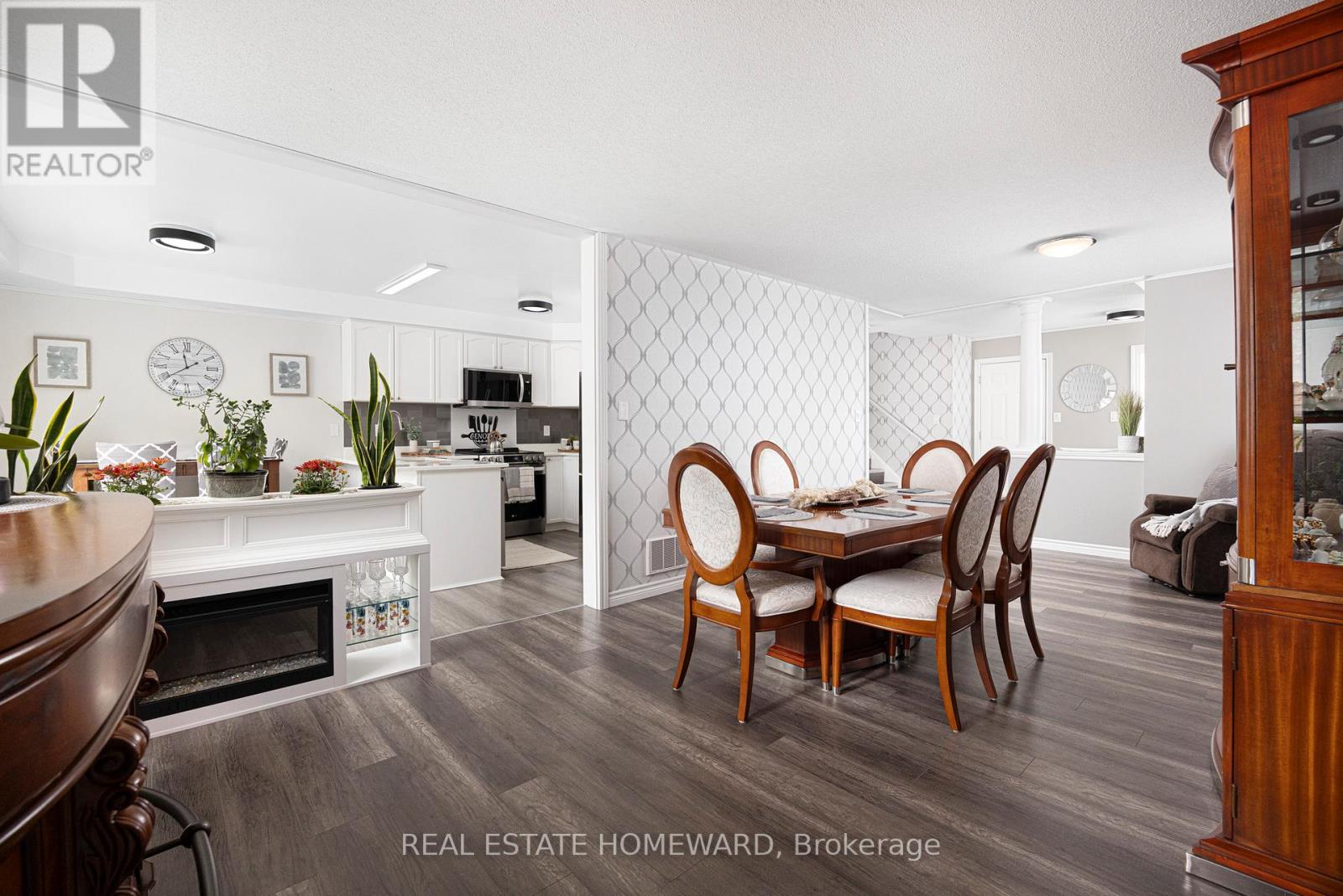 49 Waterview Lane, Clarington, Ontario  L1B 1P5 - Photo 6 - E12533958