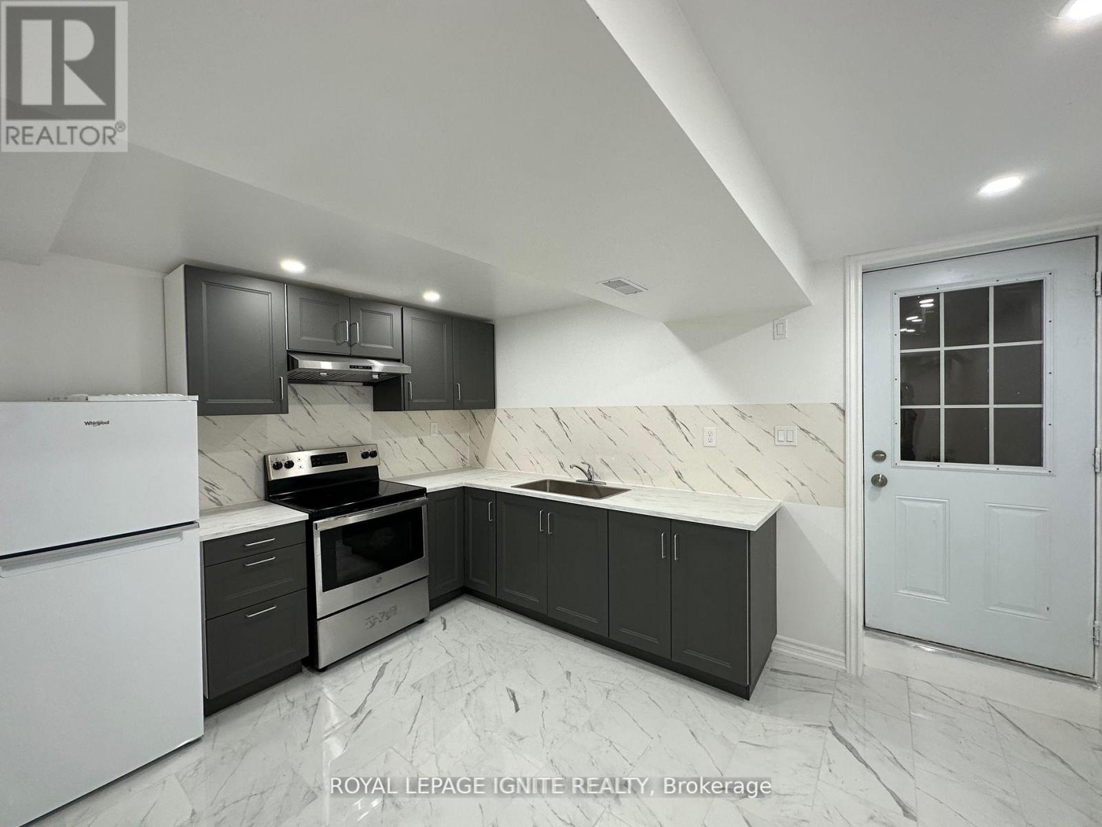 BSMT - 111 MISTY HILLS TRAIL, Toronto, Ontario