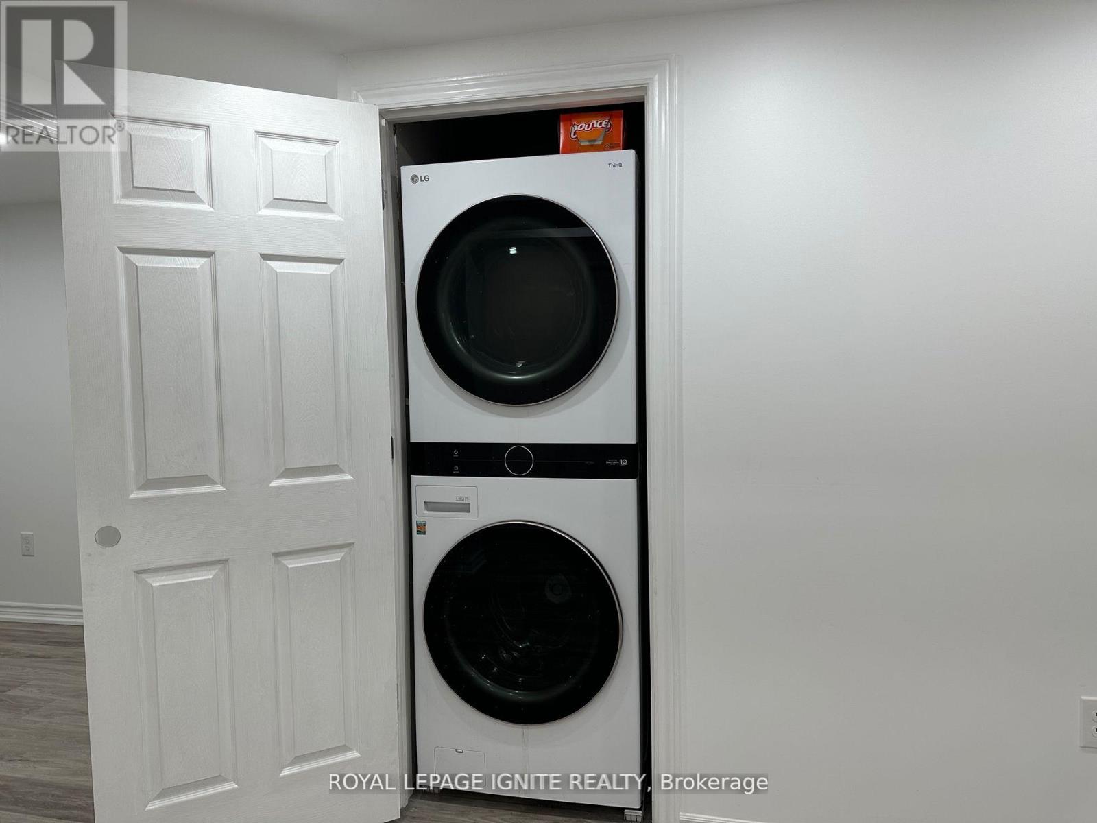 Bsmt - 111 Misty Hills Trail, Toronto, Ontario  M1X 1T3 - Photo 15 - E12534014