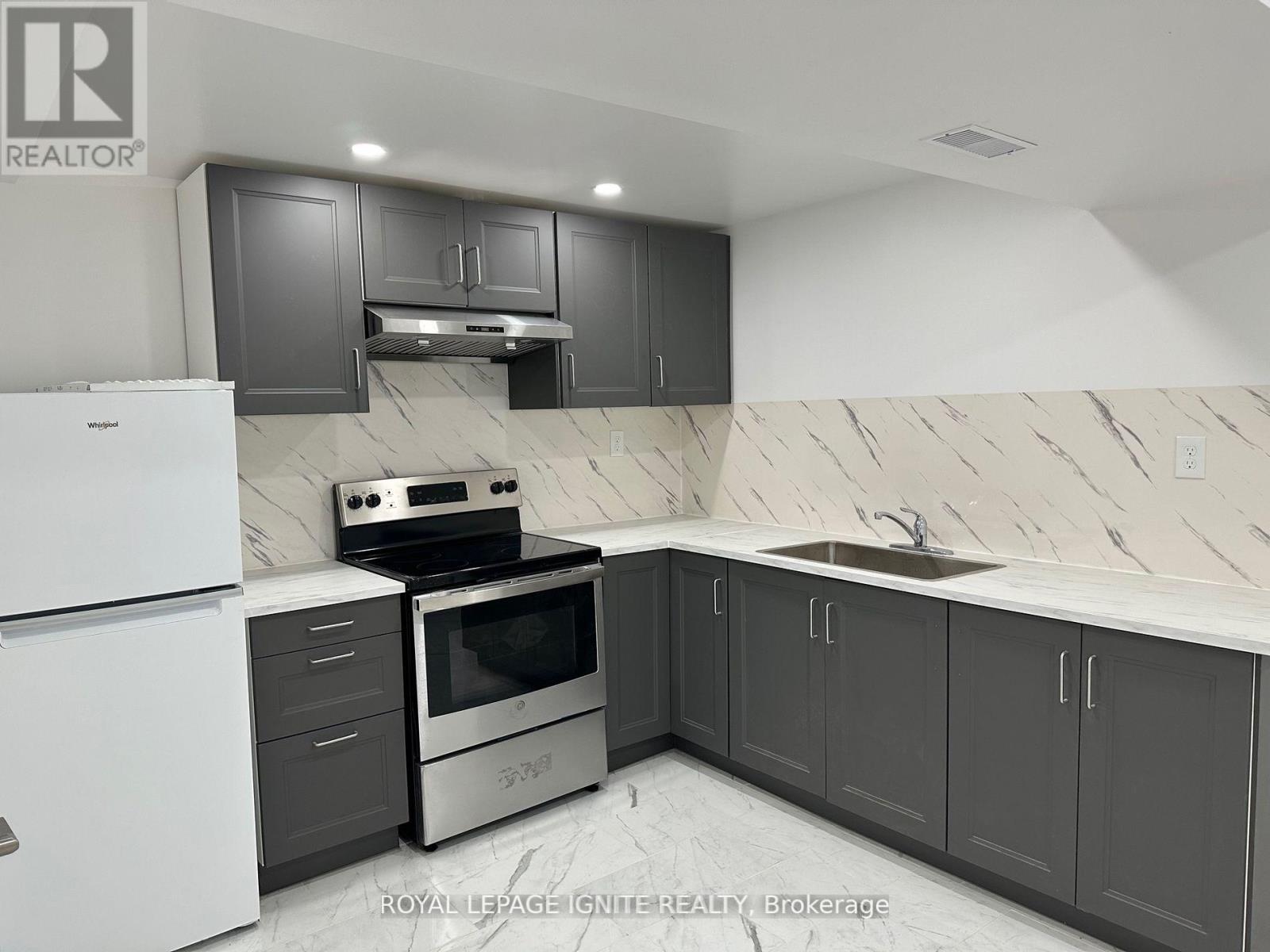 Bsmt - 111 Misty Hills Trail, Toronto, Ontario  M1X 1T3 - Photo 2 - E12534014