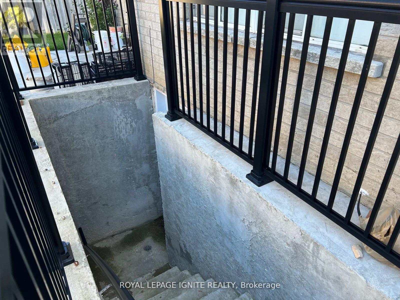 Bsmt - 111 Misty Hills Trail, Toronto, Ontario  M1X 1T3 - Photo 25 - E12534014