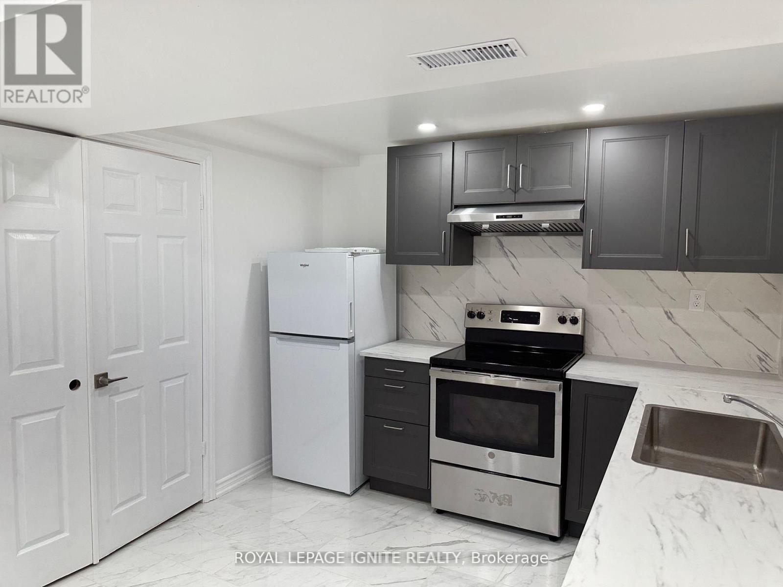 Bsmt - 111 Misty Hills Trail, Toronto, Ontario  M1X 1T3 - Photo 3 - E12534014