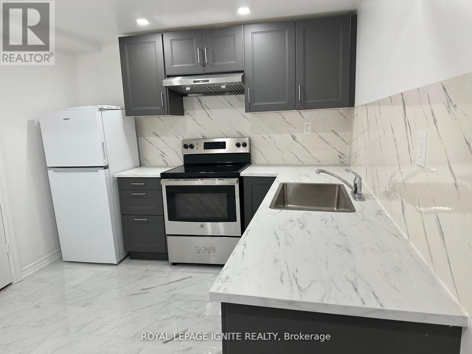 Bsmt - 111 Misty Hills Trail, Toronto, Ontario  M1X 1T3 - Photo 4 - E12534014