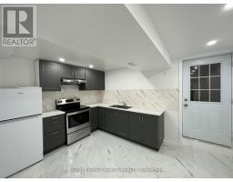 BSMT - 111 MISTY HILLS TRAIL, Toronto, Ontario