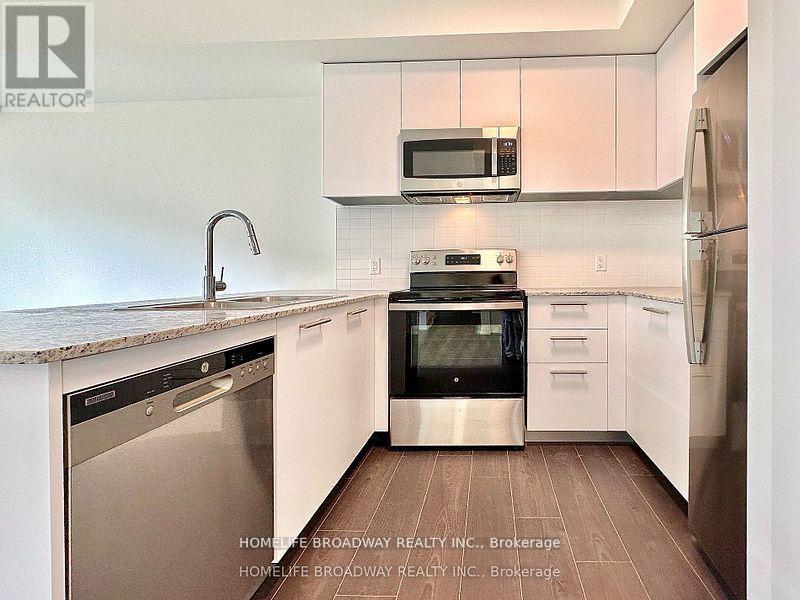 204 - 101 Cathedral High Street, Markham, Ontario  L6C 3L8 - Photo 11 - N12533938