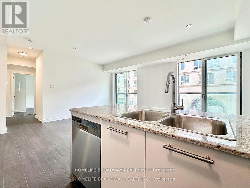 204 - 101 Cathedral High Street, Markham, Ontario  L6C 3L8 - Photo 13 - N12533938