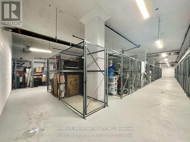 204 - 101 Cathedral High Street, Markham, Ontario  L6C 3L8 - Photo 27 - N12533938