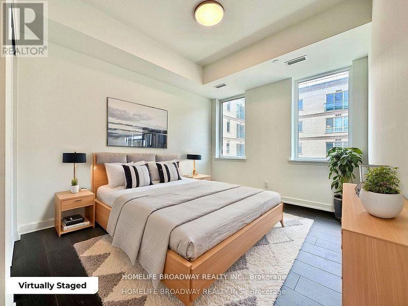 204 - 101 Cathedral High Street, Markham, Ontario  L6C 3L8 - Photo 3 - N12533938