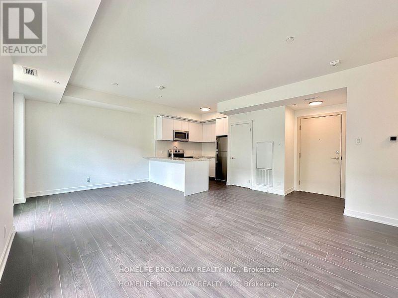 204 - 101 Cathedral High Street, Markham, Ontario  L6C 3L8 - Photo 5 - N12533938