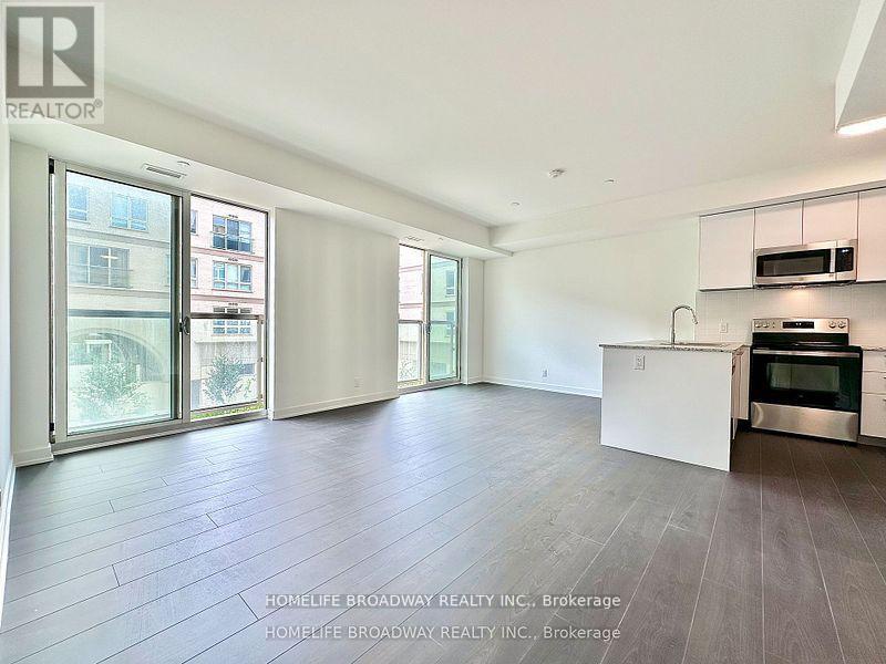 204 - 101 Cathedral High Street, Markham, Ontario  L6C 3L8 - Photo 7 - N12533938