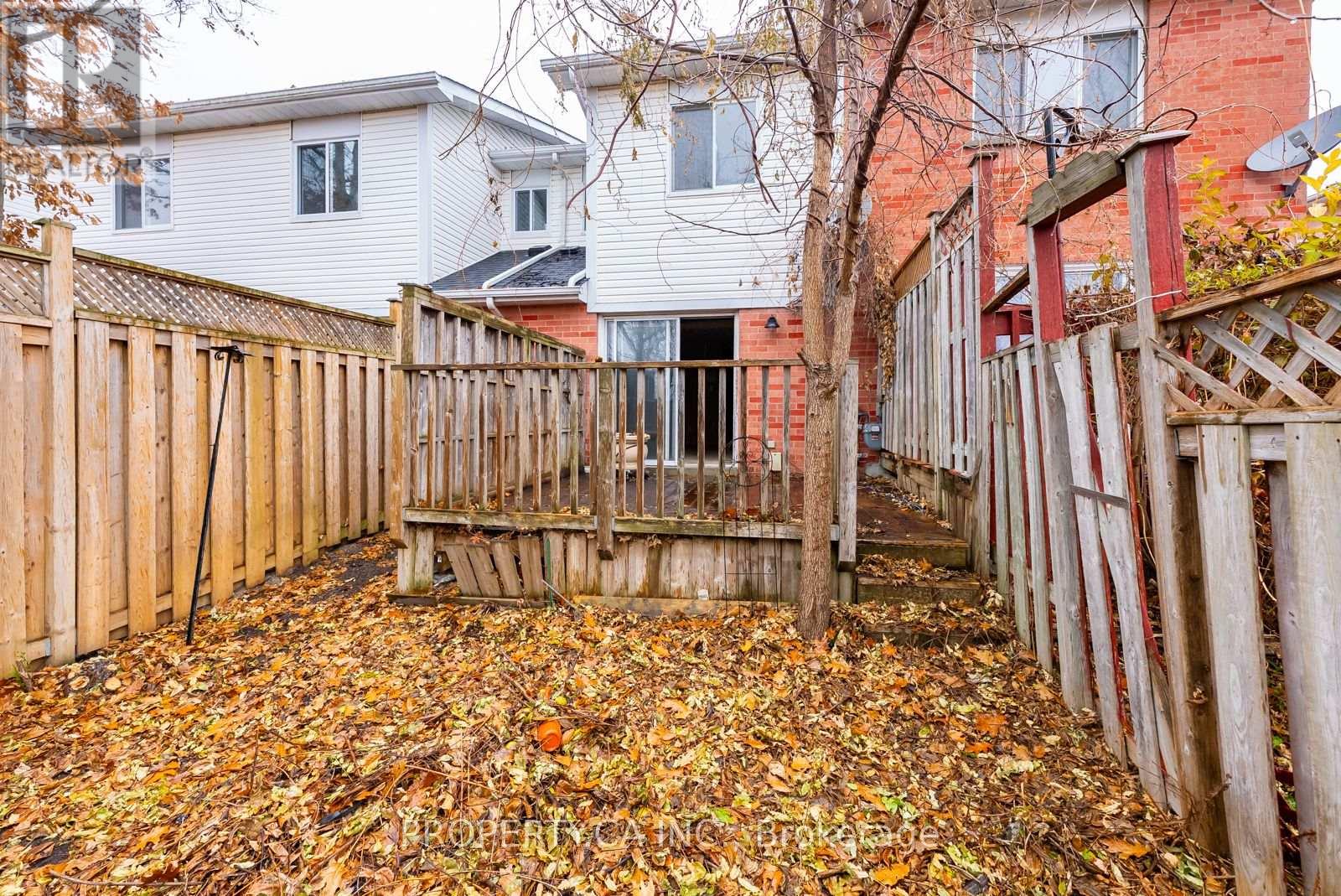 77 William Curtis Circle, Newmarket, Ontario  L3Y 8L7 - Photo 28 - N12533950