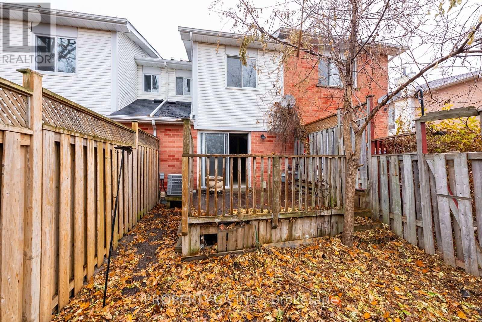 77 William Curtis Circle, Newmarket, Ontario  L3Y 8L7 - Photo 29 - N12533950