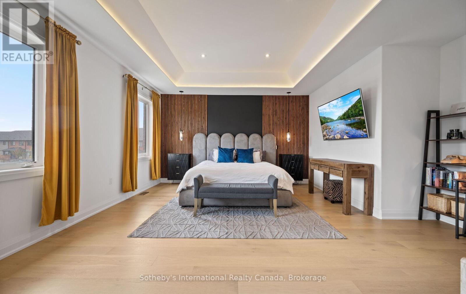 131 Daugaard Avenue, Brant, Ontario  N3L 0L6 - Photo 22 - X12534124