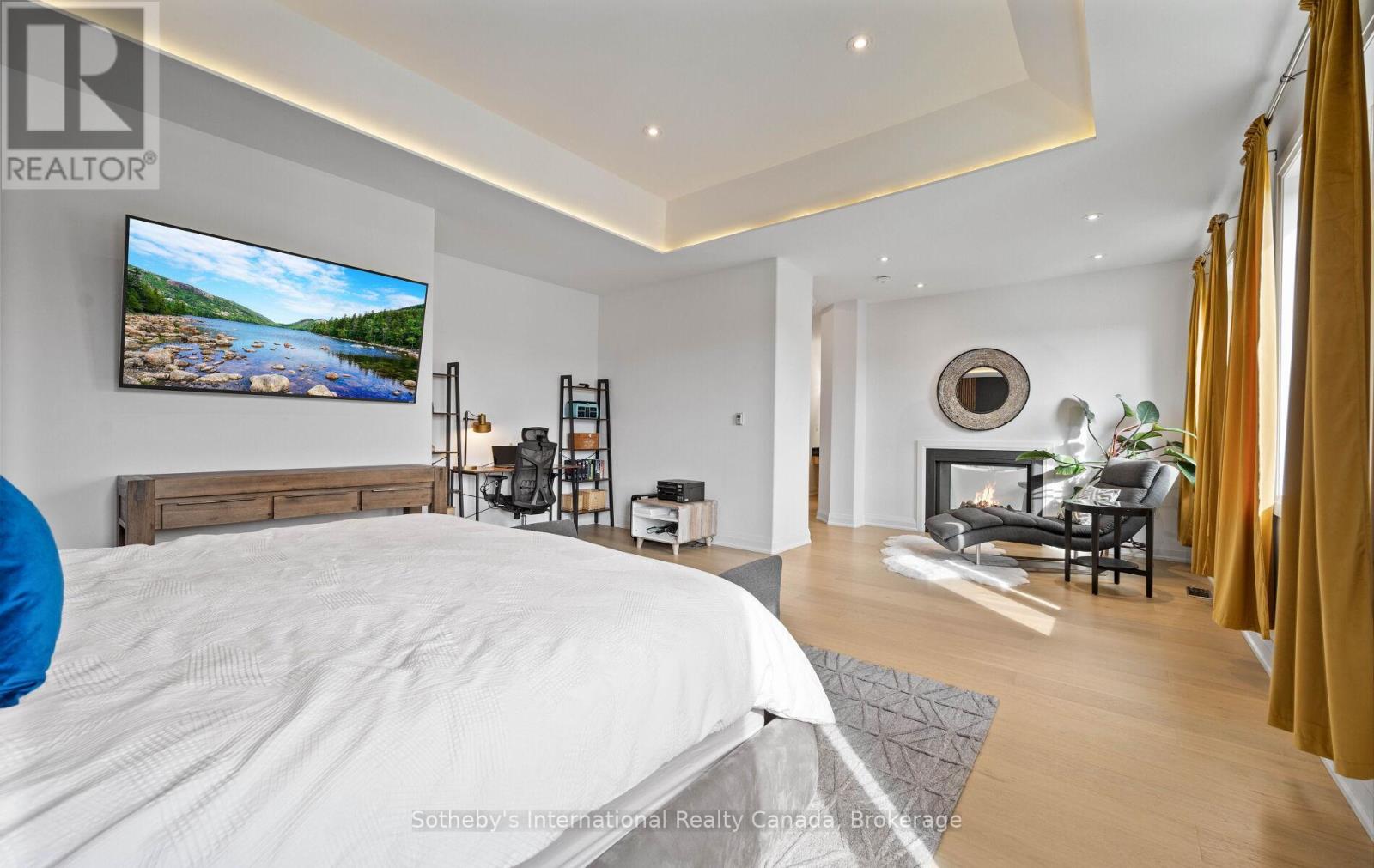 131 Daugaard Avenue, Brant, Ontario  N3L 0L6 - Photo 24 - X12534124