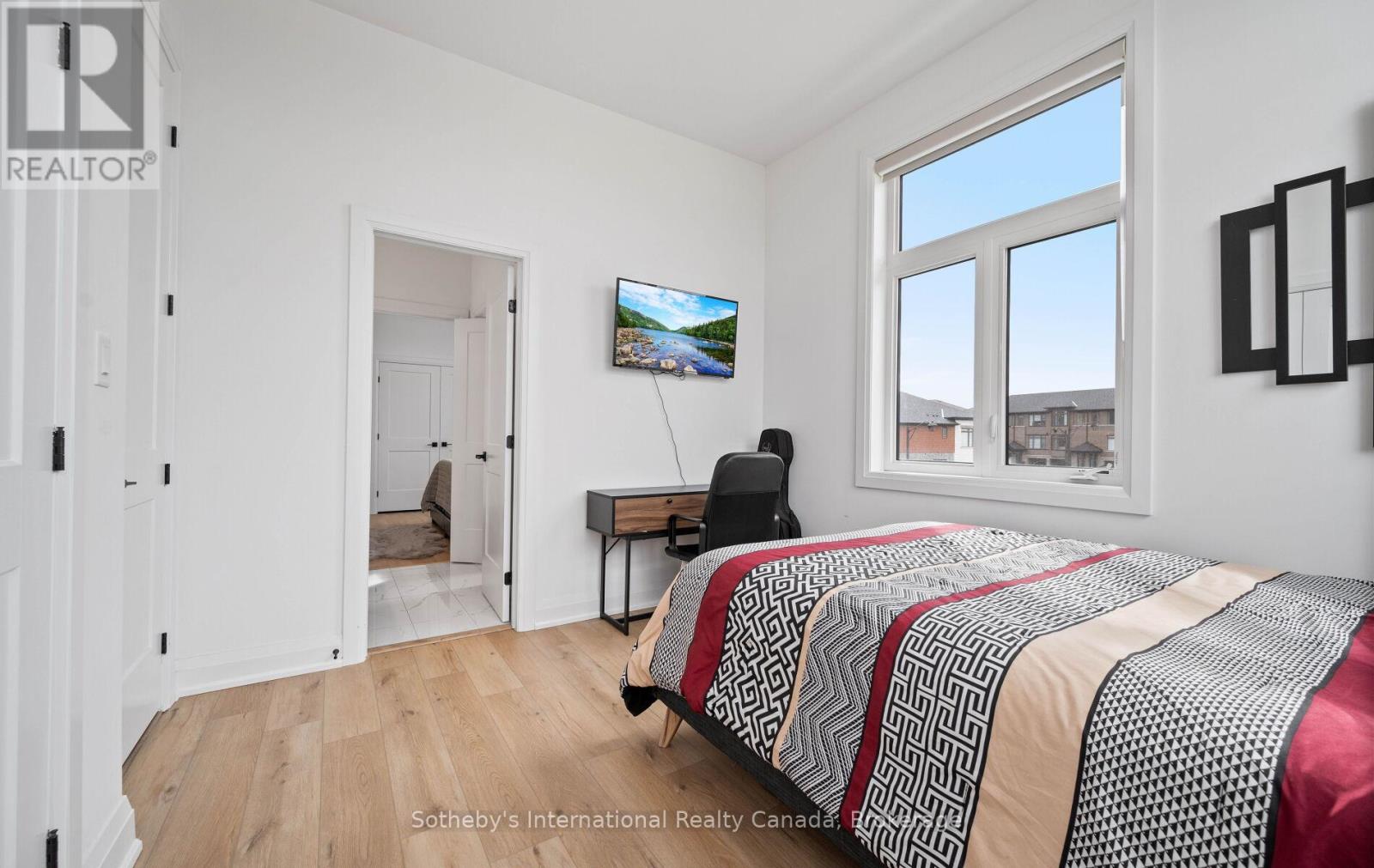 131 Daugaard Avenue, Brant, Ontario  N3L 0L6 - Photo 33 - X12534124