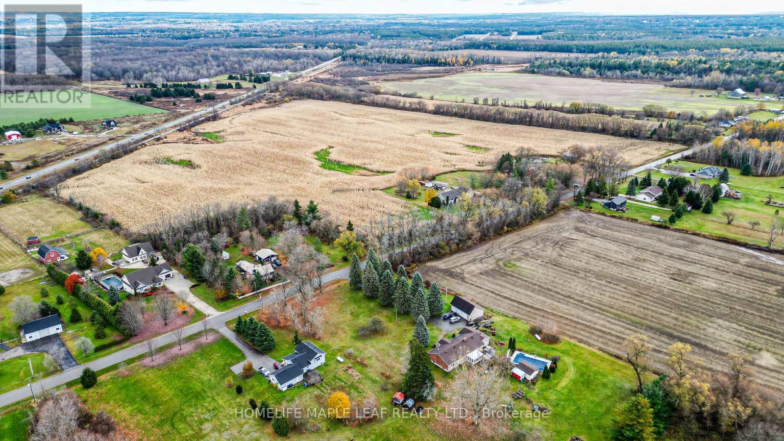 3501 MCCARTHY DRIVE, Clearview, Ontario