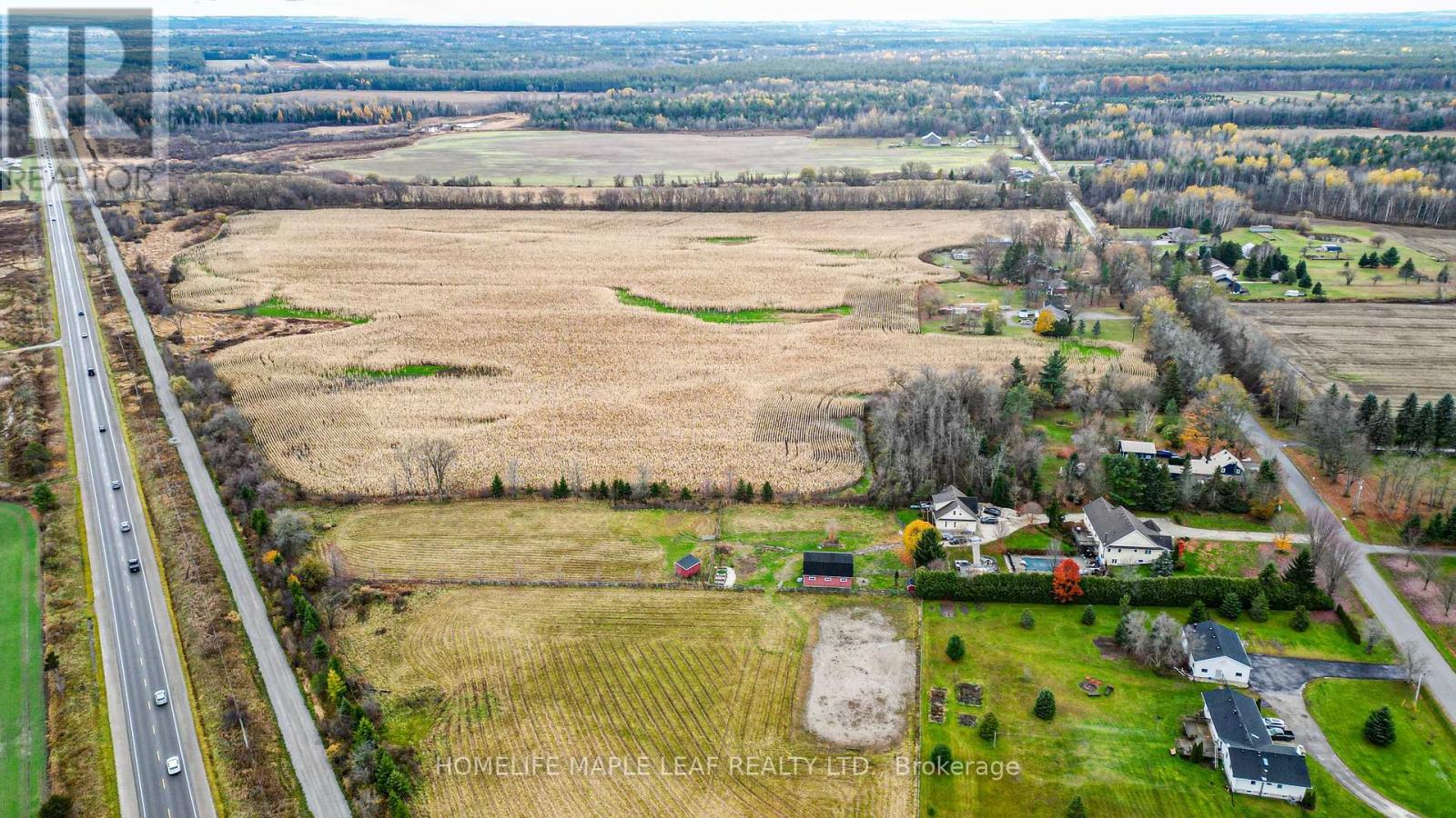 3501 Mccarthy Drive, Clearview, Ontario  L0M 1N0 - Photo 4 - S12533920