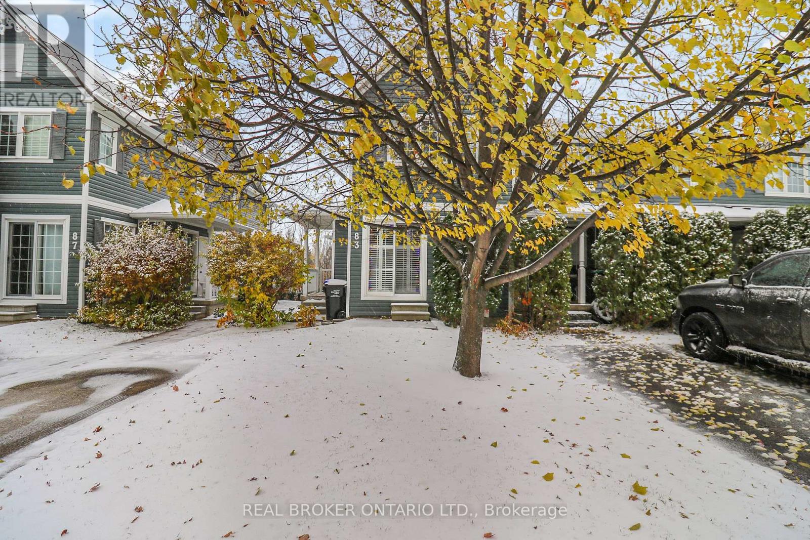 83 Green Briar Drive, Collingwood, Ontario  L9Y 5K3 - Photo 1 - S12533934