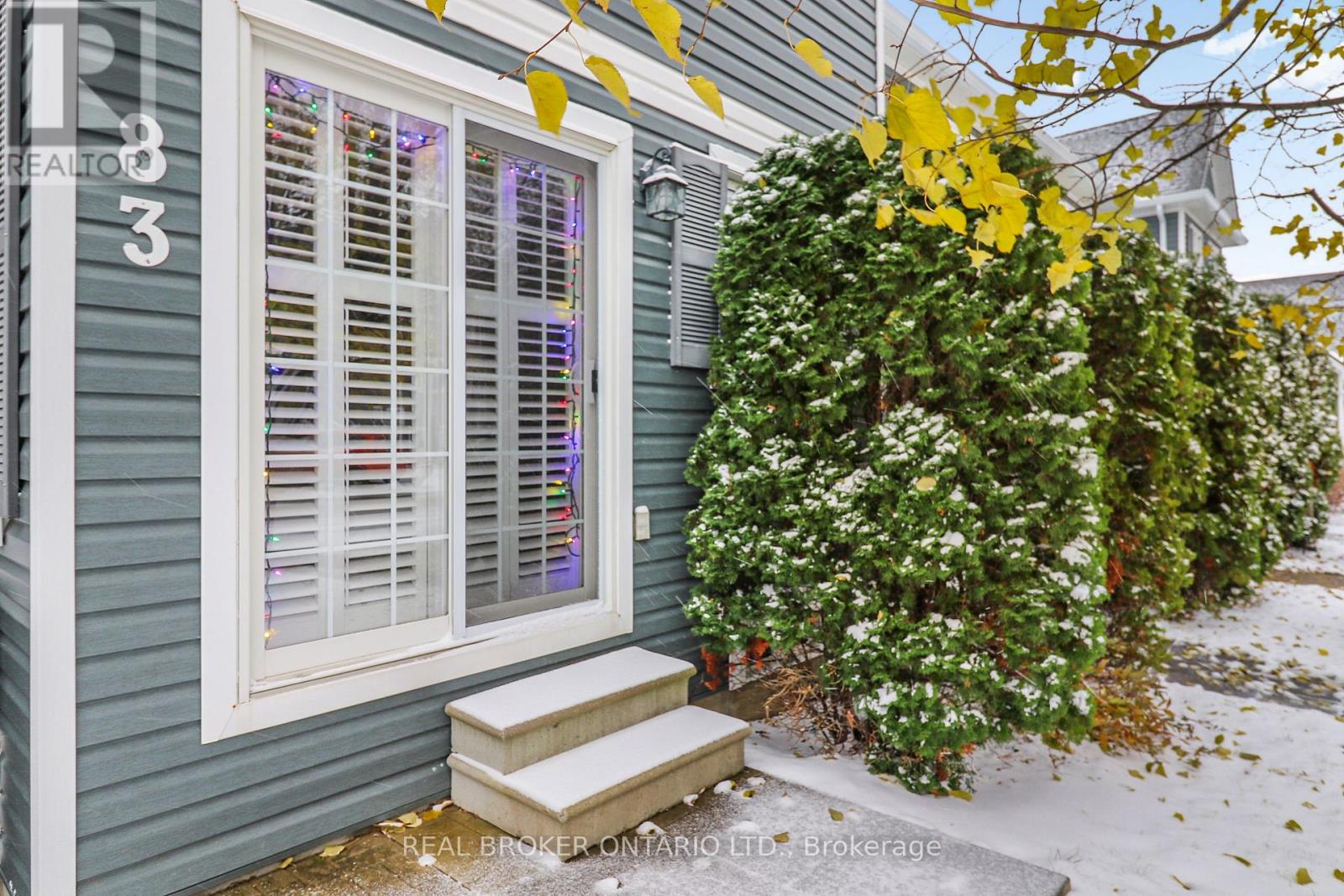 83 Green Briar Drive, Collingwood, Ontario  L9Y 5K3 - Photo 24 - S12533934