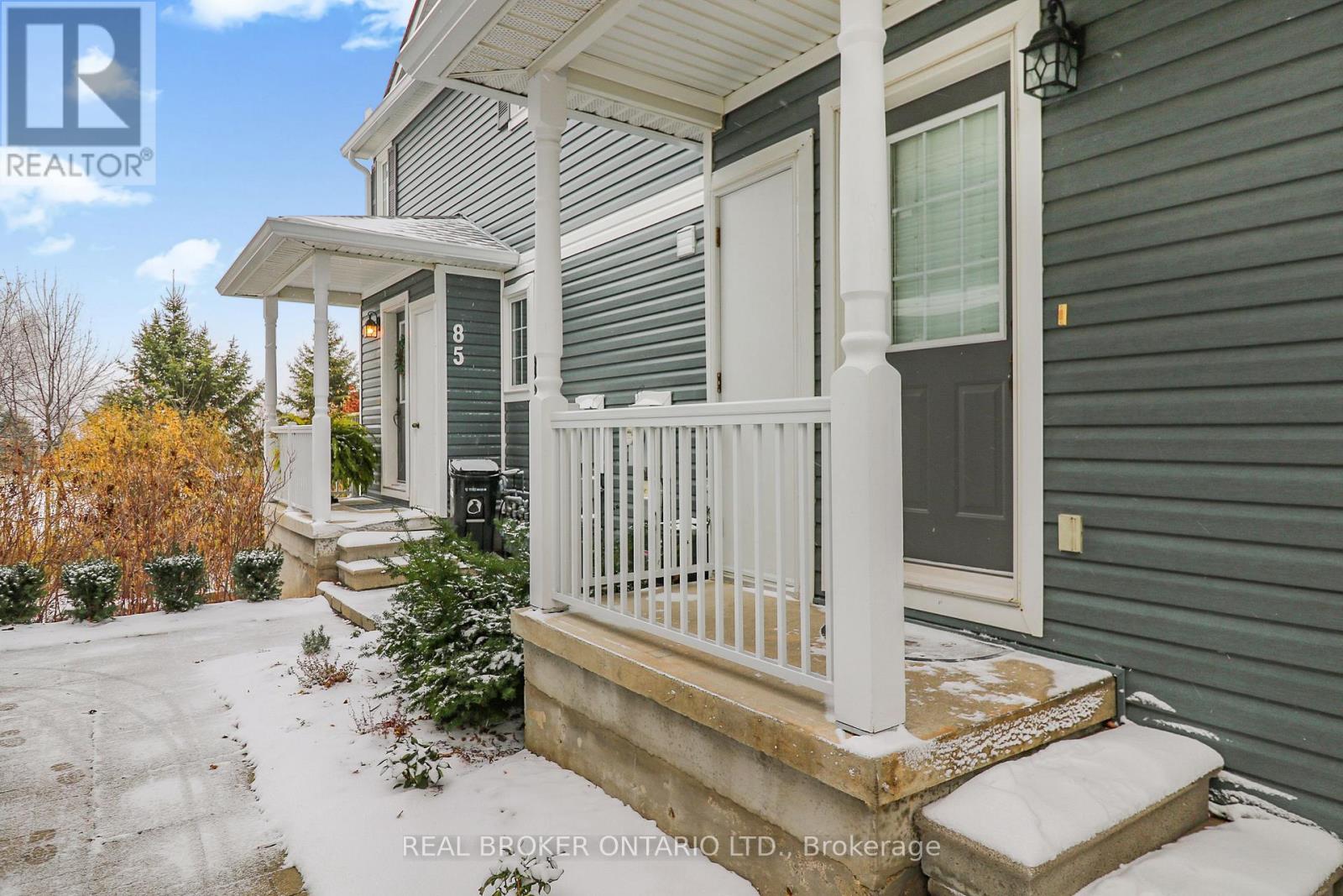 83 Green Briar Drive, Collingwood, Ontario  L9Y 5K3 - Photo 25 - S12533934