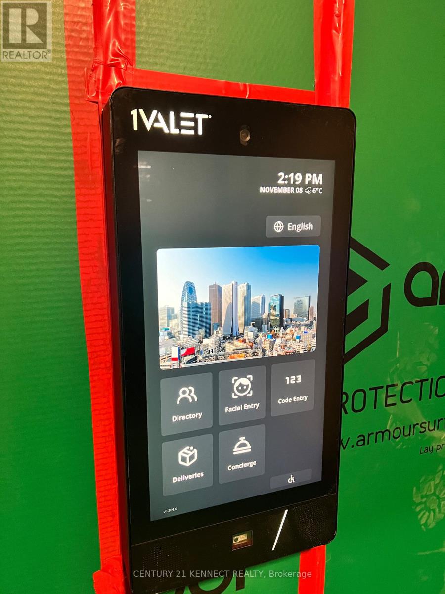 1505 - 110 Broadway Avenue, Toronto, Ontario  M4P 1V7 - Photo 40 - C12530440