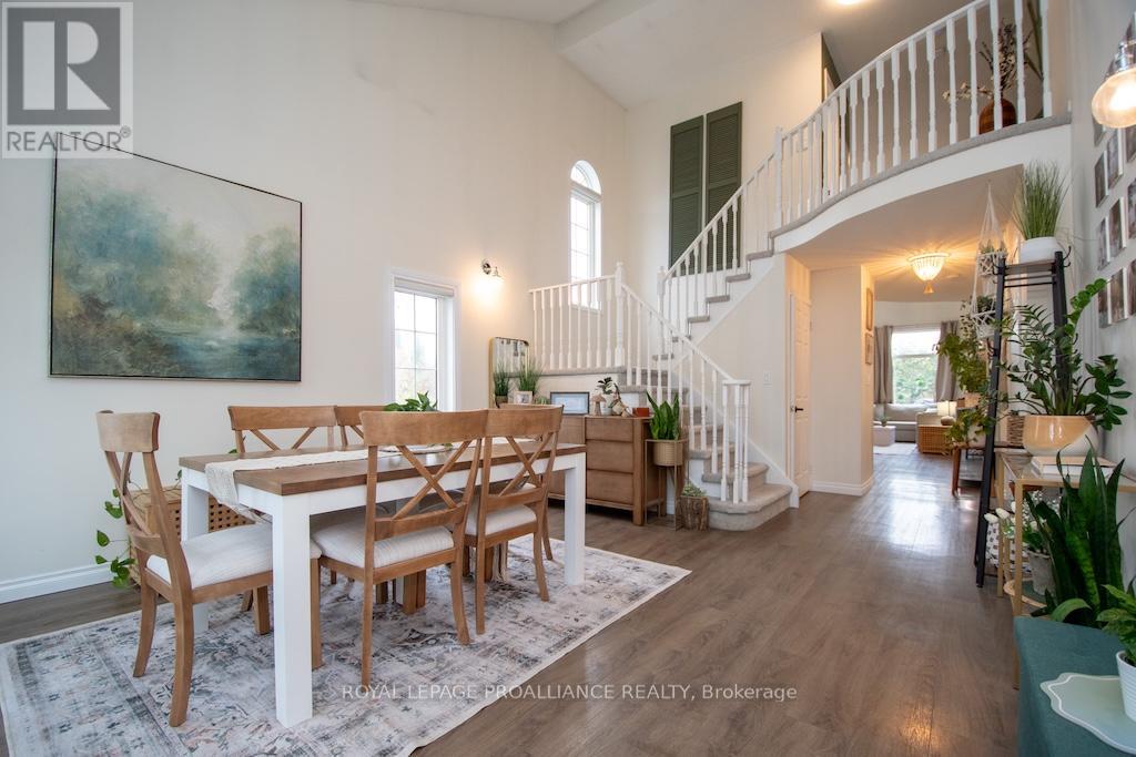 1479 TAMBLIN WAY, Peterborough, Ontario