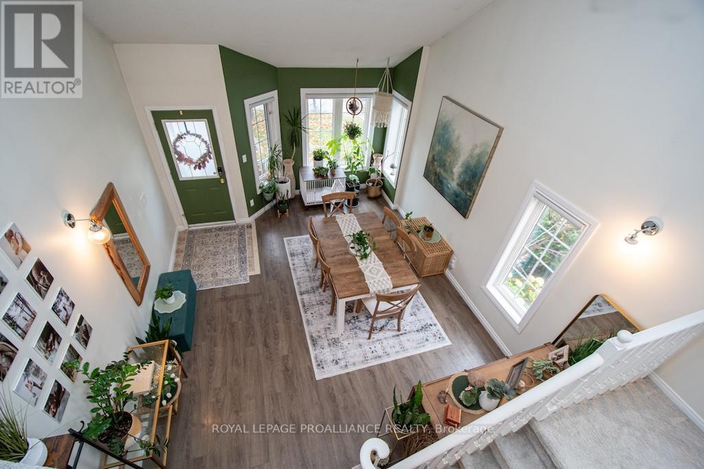 1479 Tamblin Way, Peterborough, Ontario K9K 2L9 - Photo 11 - X12495454