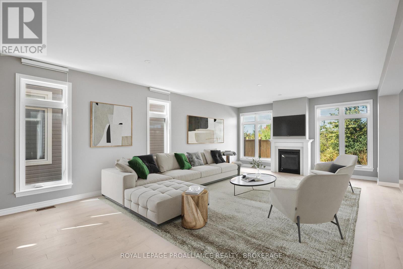 1374 Monarch Drive, Kingston, Ontario  K7P 0S2 - Photo 3 - X12534106