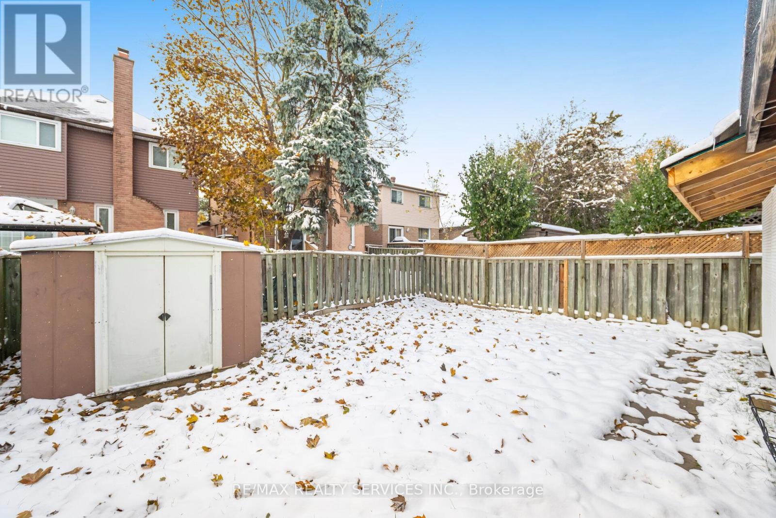 Bsmt - 26 Vodden Street W, Brampton, Ontario  L6X 2W7 - Photo 14 - W12533926