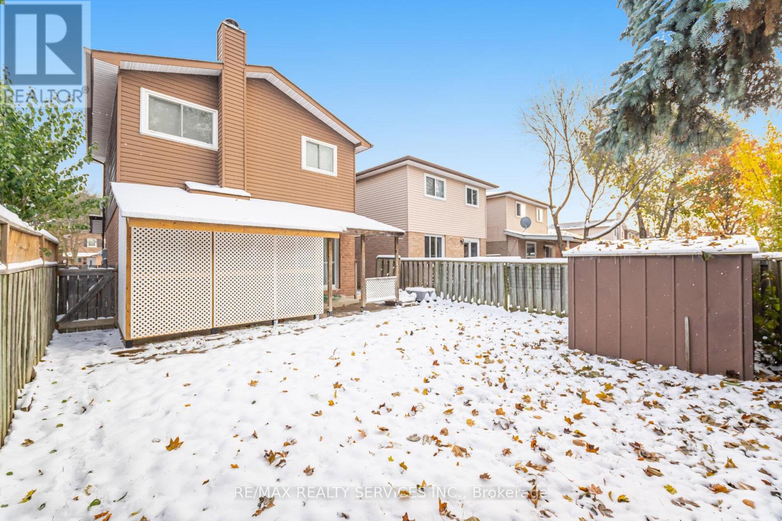 Bsmt - 26 Vodden Street W, Brampton, Ontario  L6X 2W7 - Photo 15 - W12533926