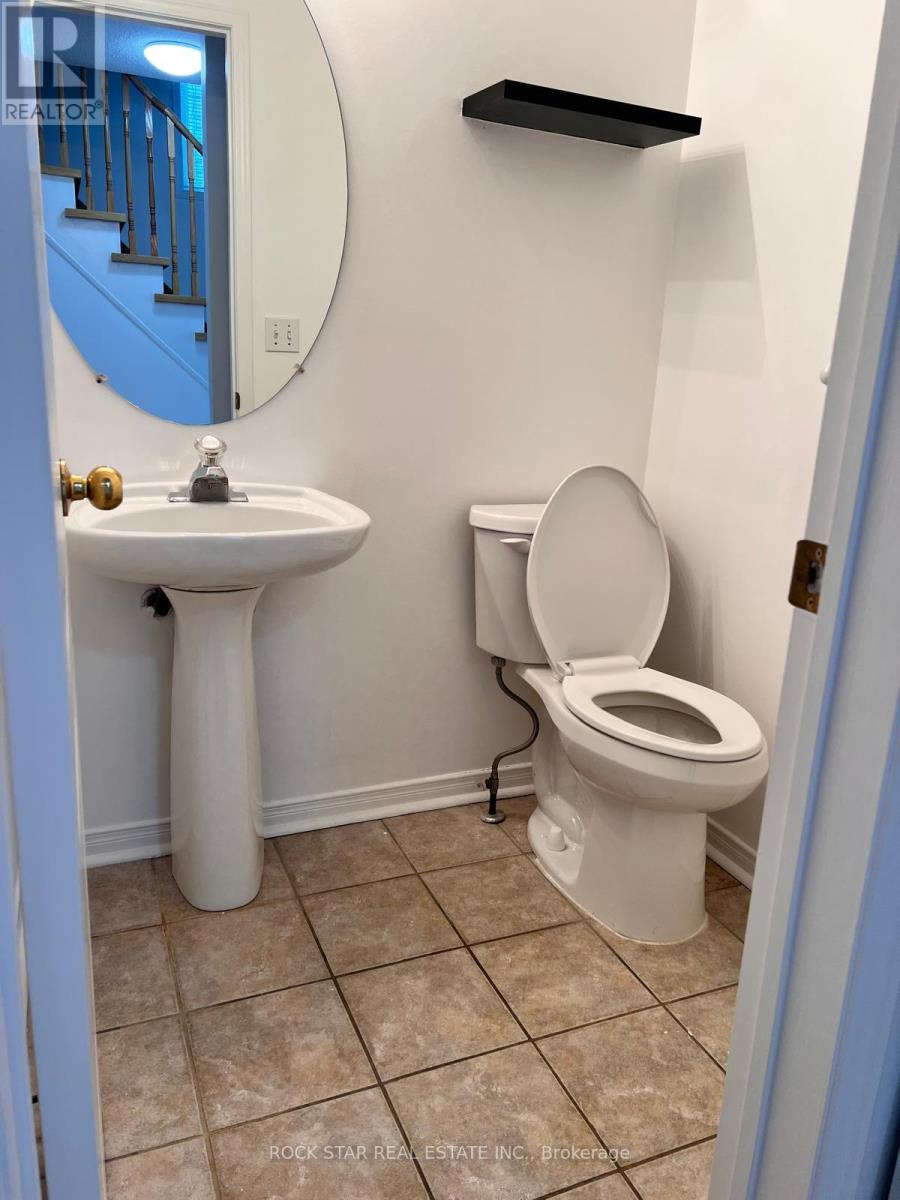 35 - 5030 Heatherleigh Avenue, Mississauga, Ontario  L5V 2G7 - Photo 21 - W12533960