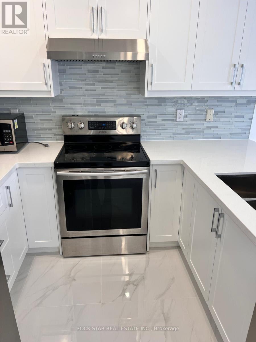 35 - 5030 Heatherleigh Avenue, Mississauga, Ontario  L5V 2G7 - Photo 23 - W12533960